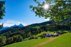 Bauernhof Vorderstiedler Berchtesgaden